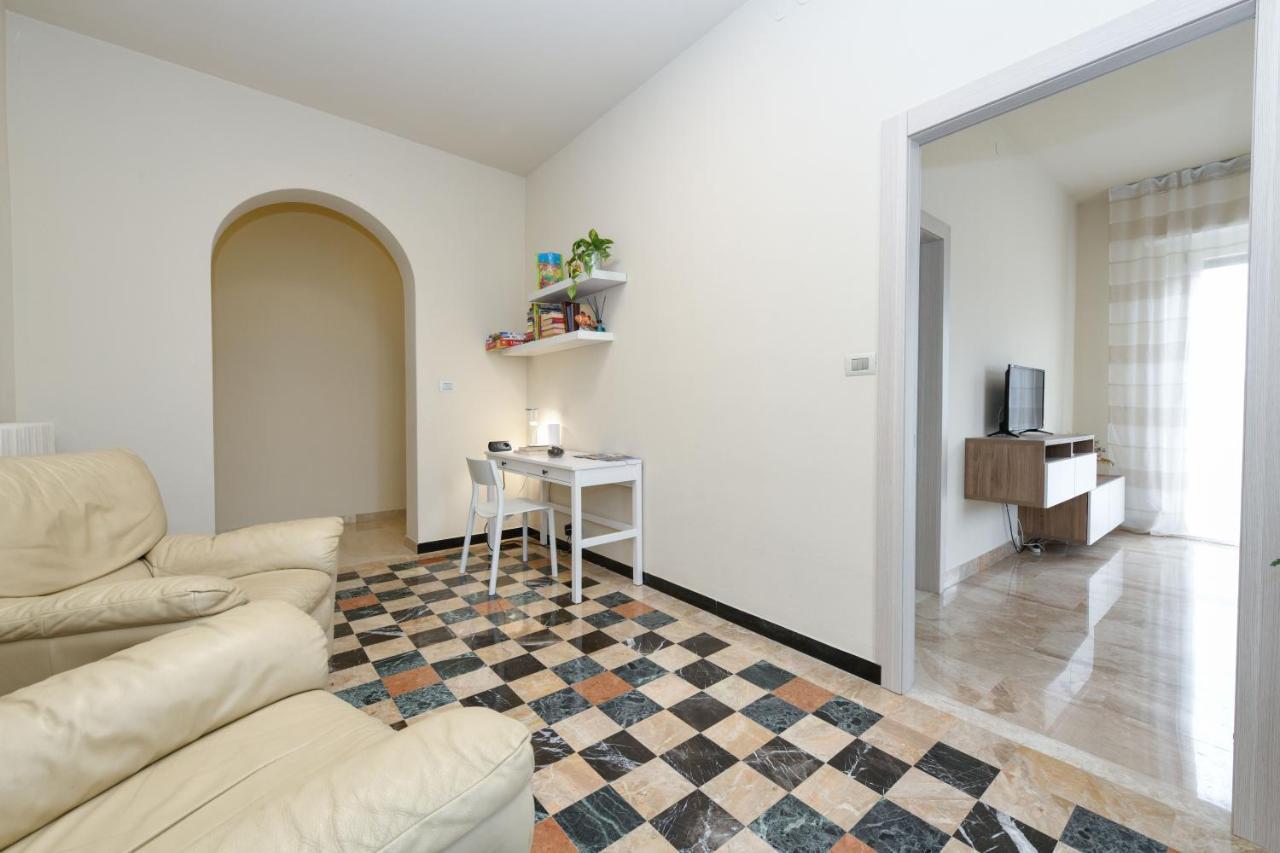 Ll Gelsomino Di Bazzani Apartment Villanuova sul clisi Bagian luar foto