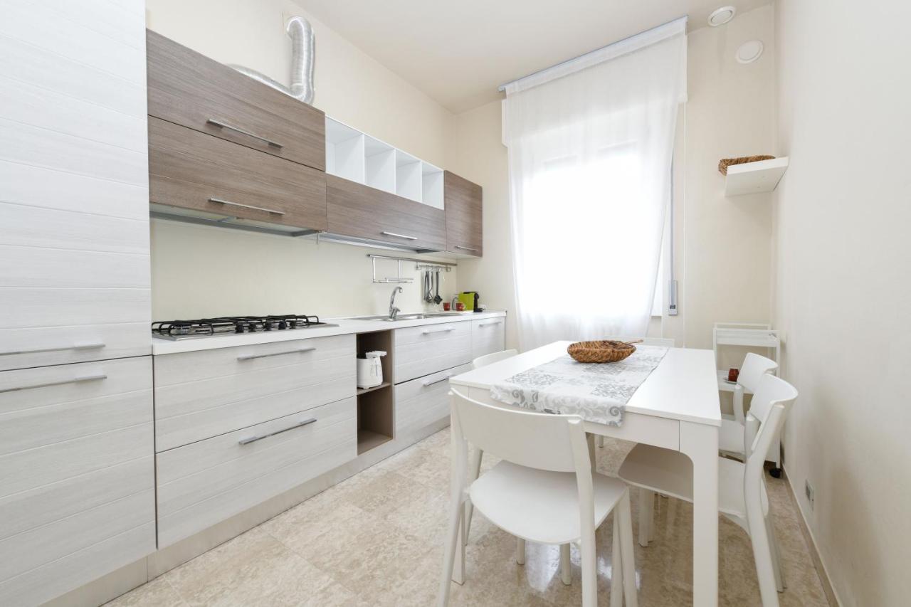 Ll Gelsomino Di Bazzani Apartment Villanuova sul clisi Bagian luar foto